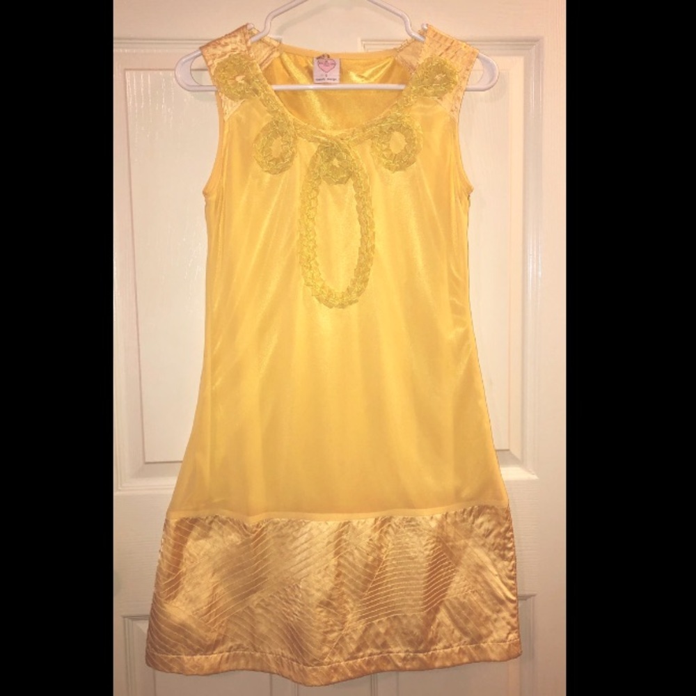 Easter Dress